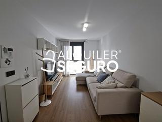 Alquiler Piso  Paulina odiaga. Piso c paulina odiaga  madrid