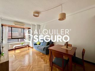 Lloguer Pis  De alejandro villegas. Piso c de alejandro villegas madrid