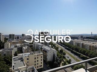 Alquiler Piso  Manuel torres. Piso pl. manuel torres  sevilla