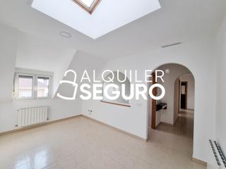 Alquiler Piso  Nicolasa fernández. Piso c nicolasa fernández  collado villalba