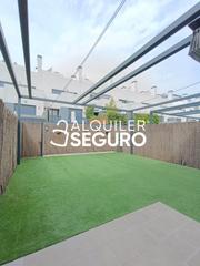 Location Chalet  De la segunda república. Chalet av. de la segunda república getafe