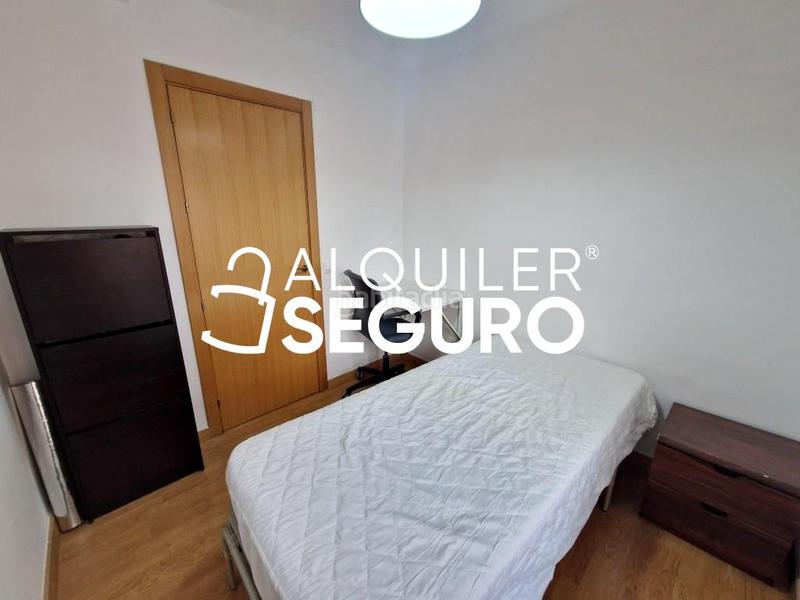 Foto 16b13af4-9fda-410d-9da2-bb6d1f0e0f73. Alquiler piso  c rejilla en Centro Móstoles