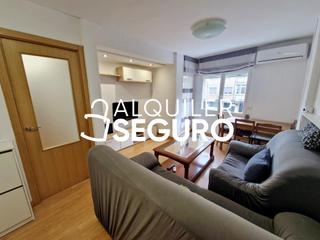 Lloguer Pis  Rejilla. Piso c rejilla móstoles