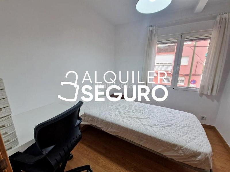Foto e5720eb0-207b-4e26-99d9-e890019d659d. Alquiler piso  c rejilla en Centro Móstoles