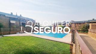 Alquiler Piso  Fornells. Piso c fornells las rozas de madrid