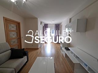 Piso en de Ocaña