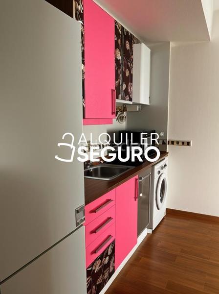 Foto 0ec81b45-44fc-4a52-8087-8fa71d79f187. Alquiler estudio  c paulina odiaga en San Isidro Madrid