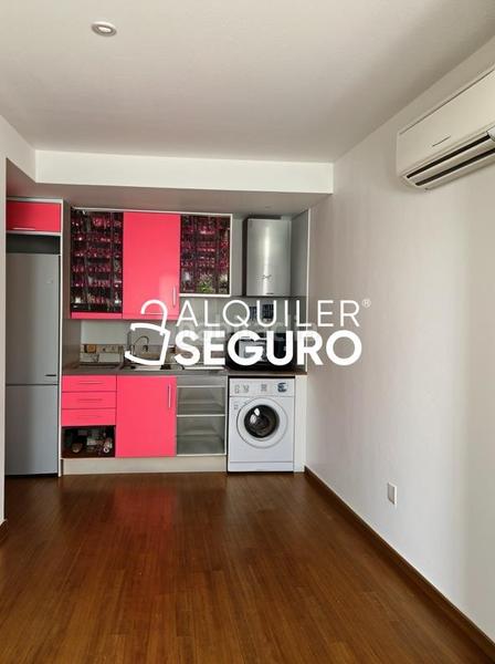 Foto 519b884d-49c1-4a07-b0de-48d3e8b0a0e1. Alquiler estudio  c paulina odiaga en San Isidro Madrid