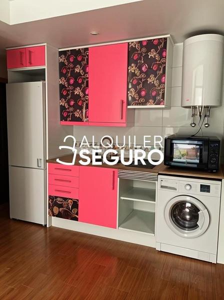 Foto bd8e5ae9-cdb4-4b09-a186-2920729fd38f. Alquiler estudio  c paulina odiaga en San Isidro Madrid
