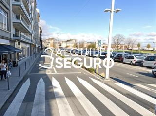 Lloguer Pis  Da mariña. Piso av. da mariña sada