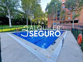Location Appartement  De la haya. Piso c de la haya móstoles