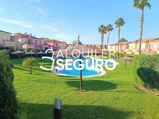 Location Appartement  De las cumbres. Piso av. de las cumbres isla cristina