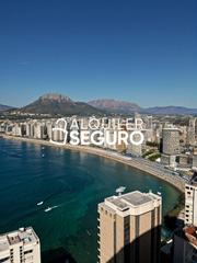 Lloguer Pis  Alcalde manuel catalán chana. Piso c alcalde manuel catalán chana benidorm
