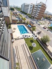 Location Appartement  Malala yousafzai. Piso c malala yousafzai torrejón de ardoz