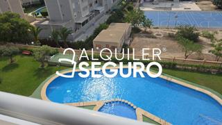 Alquiler Piso  Badiola. Piso c badiola villajoyosala vila joiosa