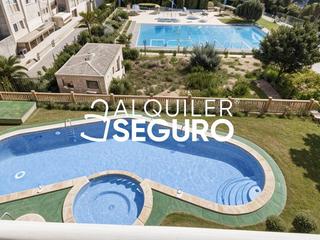 Lloguer Pis  Badiola. Piso c badiola villajoyosala vila joiosa