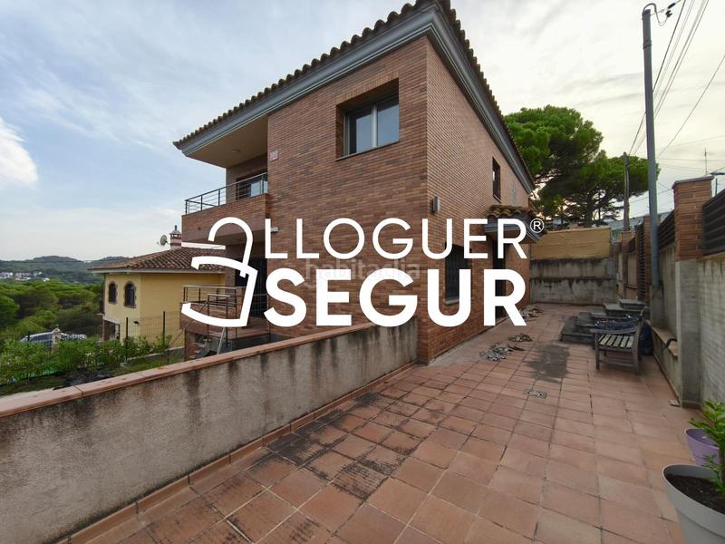 Foto c8a1549a-1661-4c4a-bd40-be35c29d51ba. Alquiler chalet  c aragó en Santa Clotilde Lloret de Mar