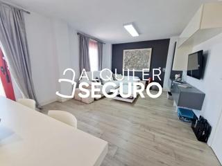 Lloguer Pis  Los robles. Piso c los robles alcorcón