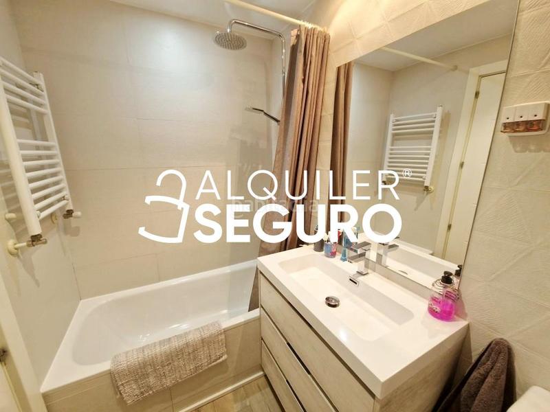 Foto a6acb02a-ff86-4f86-9293-d6d1825e9161. Alquiler piso  c los robles en Campodón-Ventorro del Cano Alcorcón