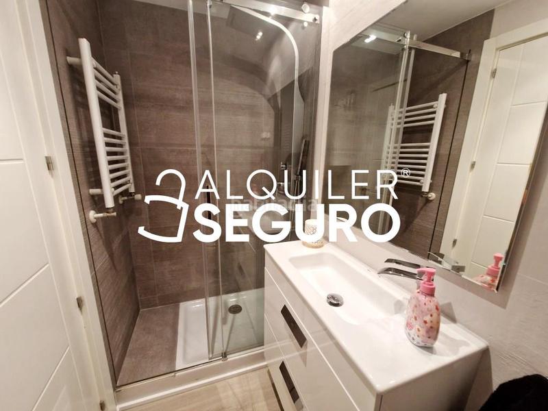 Foto e2d110f3-0b50-43e4-a239-deffc77a7a9a. Alquiler piso  c los robles en Campodón-Ventorro del Cano Alcorcón