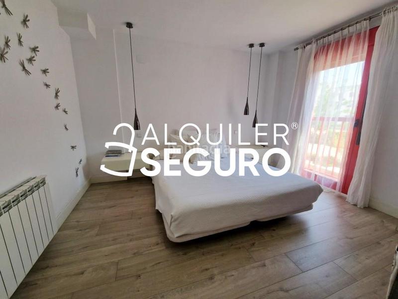Foto ea6a766e-10e0-4134-8e77-04cce1e14117. Alquiler piso  c los robles en Campodón-Ventorro del Cano Alcorcón