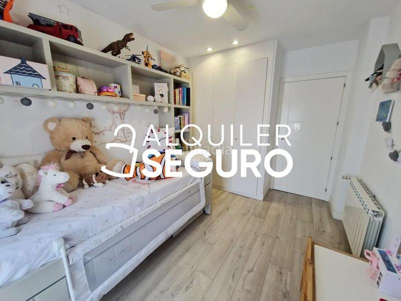 Foto 076f3ee9-2053-429c-9a1e-ad68274d7cf5. Rent flat with heating parking in Campodón-Ventorro del Cano Alcorcón