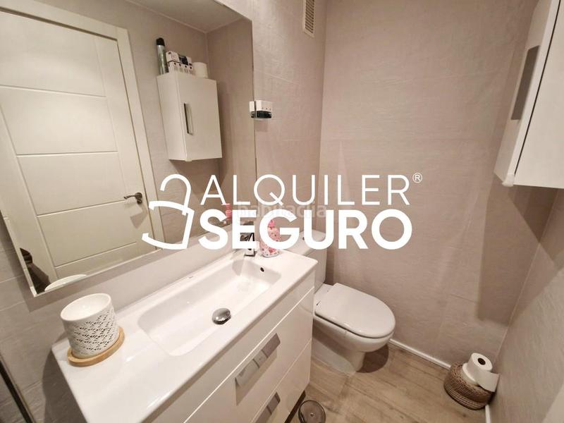 Foto 710c0291-6f0a-4707-b906-5ad7225eac17. Rent flat with heating parking in Campodón-Ventorro del Cano Alcorcón