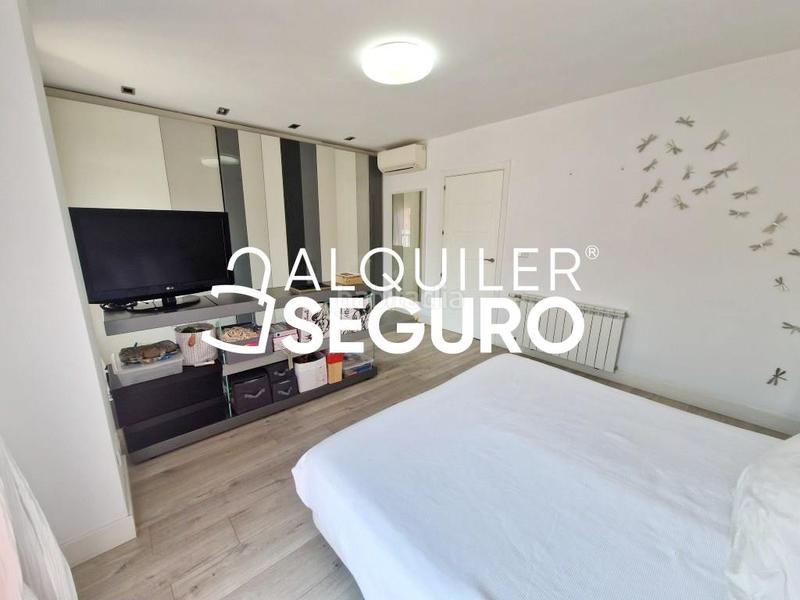 Foto 7d5082b3-7d42-4e05-a9b8-655881ae0384. Rent flat with heating parking in Campodón-Ventorro del Cano Alcorcón