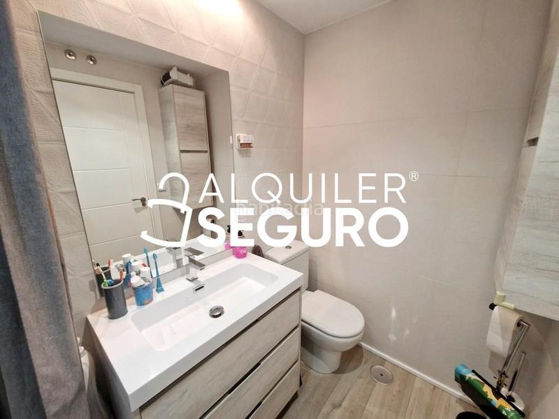 Foto b298961e-fc9a-4e24-9716-863ab864c44b. Rent flat with heating parking in Campodón-Ventorro del Cano Alcorcón