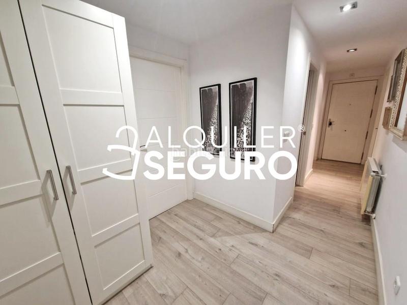 Foto dfa14225-e40e-4f13-b4e4-c08a998e31ca. Rent flat with heating parking in Campodón-Ventorro del Cano Alcorcón