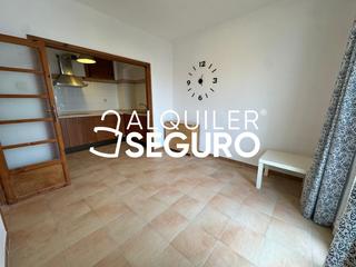 Lloguer Pis  Del puerto. Piso av. del puerto valencia