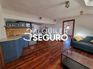 Location Appartement  Portu. Piso c portu barakaldo