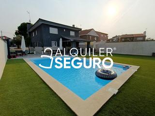 Lloguer Xalet  Menorca. Chalet c menorca casarrubios del monte