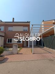 Location Chalet  Lili álvarez. Chalet c lili álvarez valdemoro
