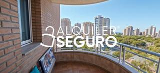 Lloguer Pis  Presidente adolfo suarez. Piso c presidente adolfo suarez benidorm