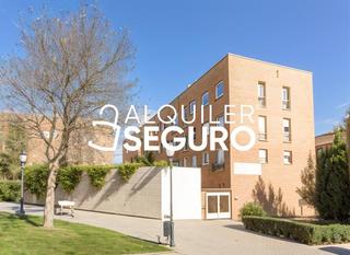 Lloguer Pis  De la encina. Piso pl. de la encina tres cantos