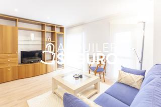 Flat in de Artajona