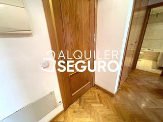 Location Appartement  Duque de sevilla. Piso c duque de sevilla madrid