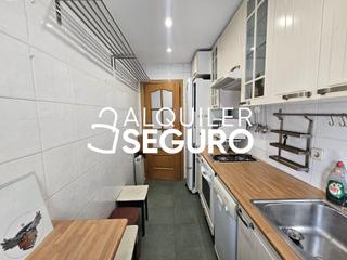 Appartement à Juan Navarro