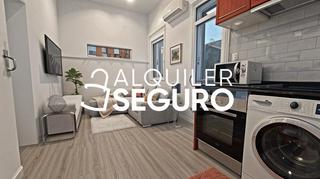 Alquiler Piso  De la orden. Piso c de la orden madrid