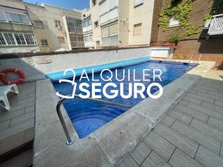 Lloguer Pis  De arturo baldasano. Piso c de arturo baldasano madrid