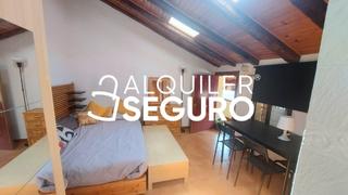 Lloguer Estudi  Del sombrerete. Estudio c del sombrerete madrid