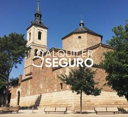Location Chalet  Pintor goya. Chalet c pintor goya daganzo de arriba