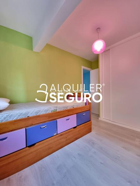 Foto 8b59a0d9-f6c1-41be-a72d-7cc651ad7772. Affitto appartamento con riscaldamento parcheggio in Valdemoro