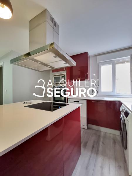 Foto 407c9434-b773-4615-9718-54834cc8e1bf. Alquiler piso  c san josé en Centro Valdemoro