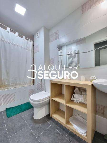 Foto 2efb2ba6-878b-4f72-94bb-28bfec3337b8. Location appartement avec chauffage parking dans Centro Valdemoro