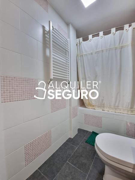 Foto 49fff79a-930e-4155-b1de-020c5e1c3580. Location appartement avec chauffage parking dans Centro Valdemoro
