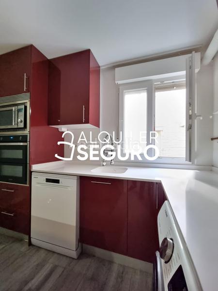 Foto 61700a65-0e37-4d59-9bac-70f31896a46b. Location appartement avec chauffage parking dans Centro Valdemoro