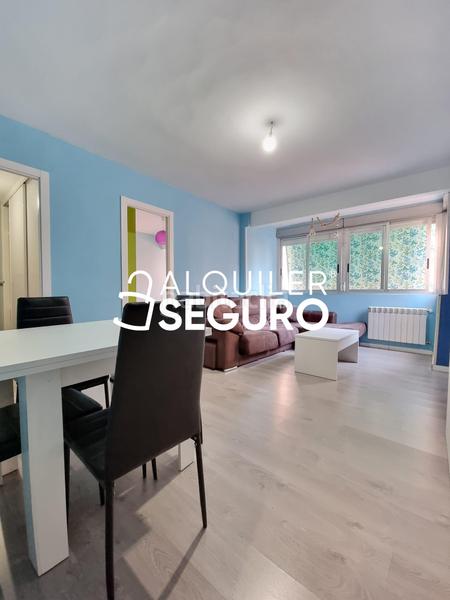 Foto 6379fe06-47c2-406f-9d3c-b735e7280565. Location appartement avec chauffage parking dans Centro Valdemoro