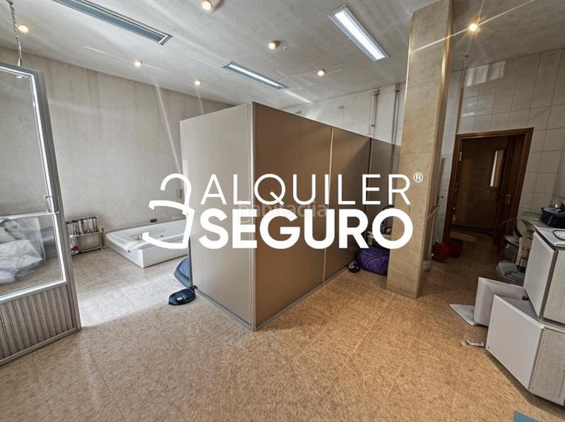 Foto d21e30b0-d7f2-47ba-a65f-b07c73f7b056. Alquiler local comercial local valencia en Centro Móstoles